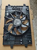 Радиаторы на Zeekr 001 22+