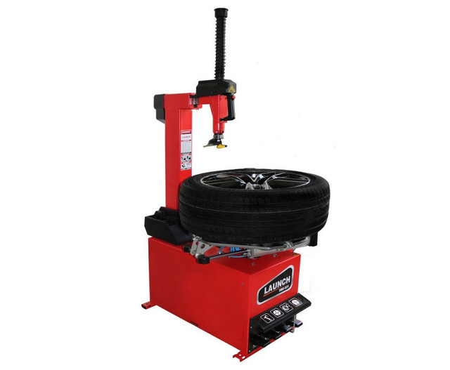 Шиномонтажный станок Launch TWC-521