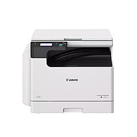 МФУ лазерное Canon imageRUNNER iR2224N (5941C002AA) белый