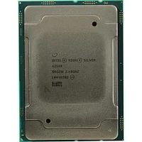Процессор Intel Xeon Gold 4214R (12C, 100W, 2.4GHz) Processor Option Kit, Server , Server