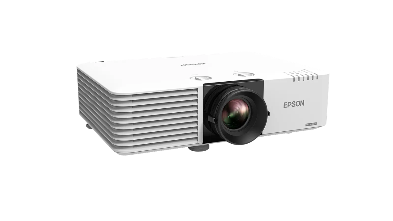 Epson Лазерный проектор Epson EB-L630SU V11HA29040, LCD: 3 х 0.67", WUXGA(1920x1200), 6000lm, 2500000:1, - фото 1 - id-p113668416