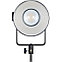 Осветитель светодиодный Godox SL300R RGB, фото 2
