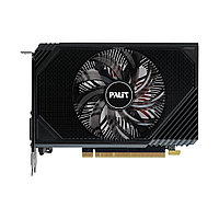 Видеокарта PALIT RTX3050 STORMX OC 6G (NE63050S18JE-1070F)