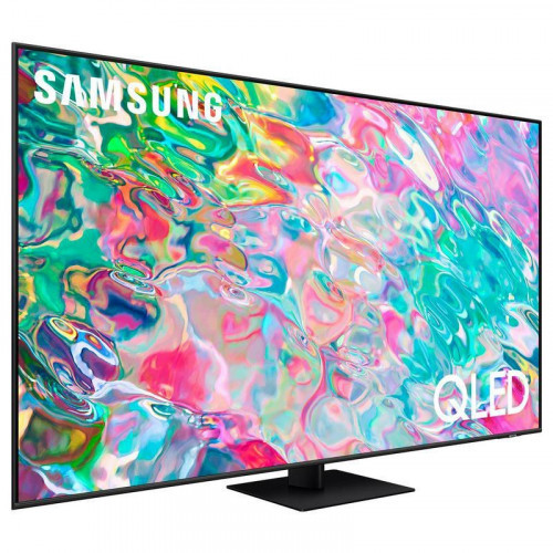 Samsung Smart 4K Qled телевизор (QE75Q70BAUXCE) - фото 1 - id-p114793532