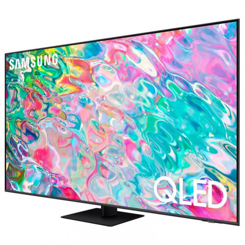 Samsung Smart 4K Qled телевизор (QE75Q70BAUXCE) - фото 3 - id-p114793532