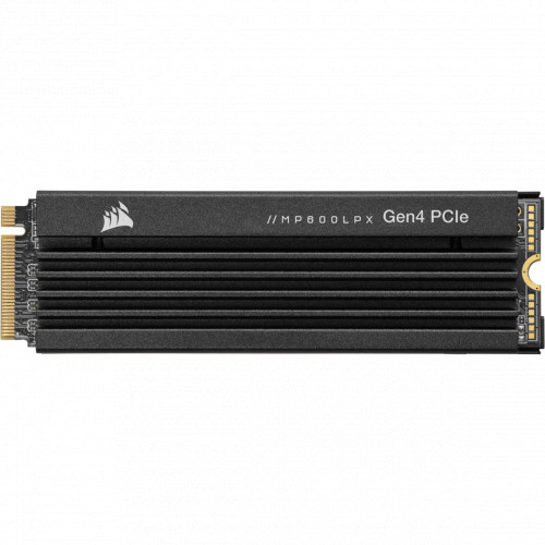 Corsair MP600 PRO LPX внутренний жесткий диск (CSSD-F2000GBMP600PLP) - фото 1 - id-p114793553