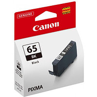 Canon CLI-65 BK струйный картридж (4215C001)