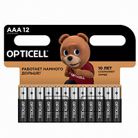 Opticell BASIC AAA 12 PCS батарейка (5051011)