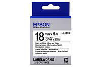 Epson LK5WBW аксессуар для штрихкодирования (LK5WBW)