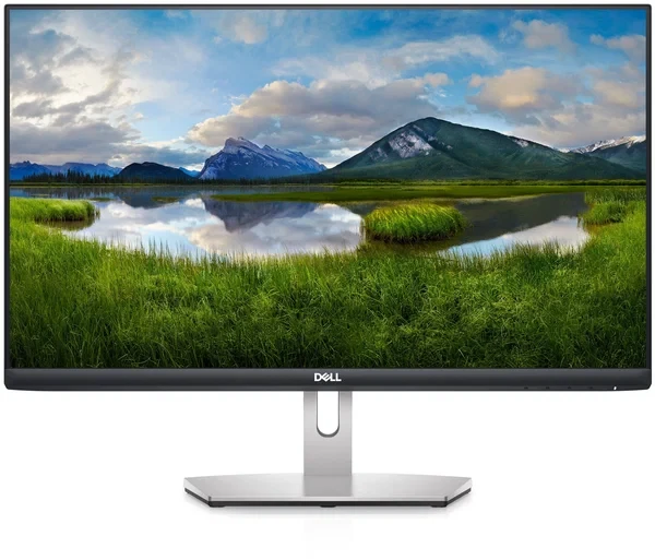 DELL 210-AXKQ Монитор S2421HS 23,8" IPS, 1920x1080, HDMI, DisplayPort, 4 мс