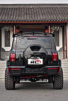 Обвес для Tank 300