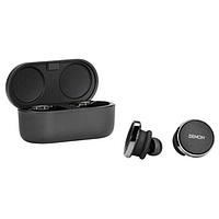 Беспроводные наушники Denon PERL PRO AHC15PLBKEM черный