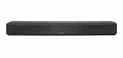 Саундбар Denon Home 550 черный