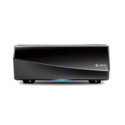 Усилитель для мультирум-систем Denon HEOS Amp HS2