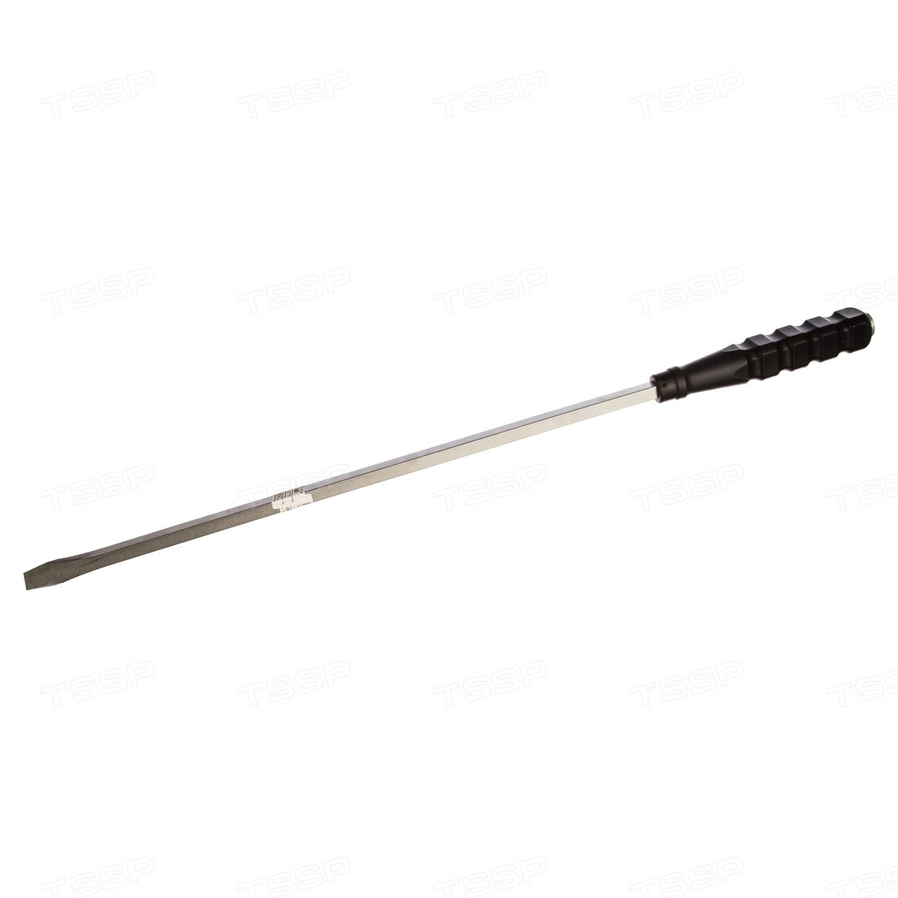 Монтировочная лопатка Force прямая с пластиковой ручкой 780мм 687780 - фото 1 - id-p114794193