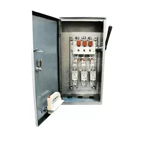 ЯРП 11М-371-400А IP54 (РФ) !