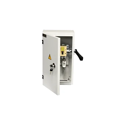 ЯРП 100А IP31 (460х250х145) EKT, фото 1
