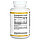 БАД Коллаген гидролизованный с витамином C, тип 1 и 3 (250 таблеток) California Gold Nutrition, фото 2