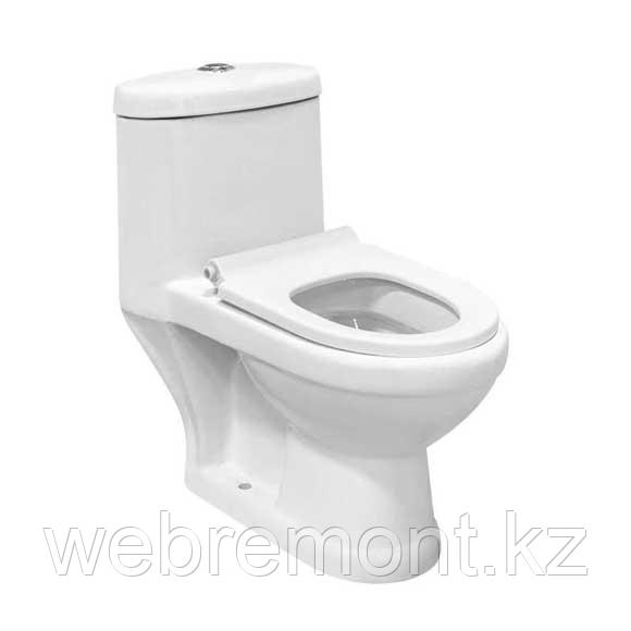 Унитаз-компакт детский Мини Saniteco