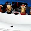 Встраиваемая акустика KEF Ci160TR белый, фото 8