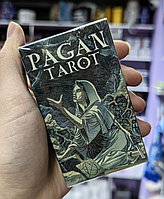 Карты Таро Языческие - Pagan