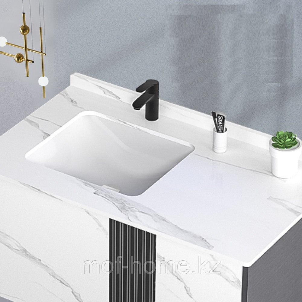 Комплект для ванной комнаты Arctic 60 - фото 2 - id-p114349303
