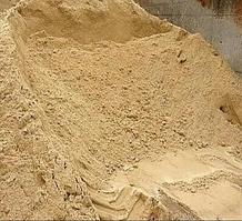 Песок россыпью ЗИЛ 8 тонн