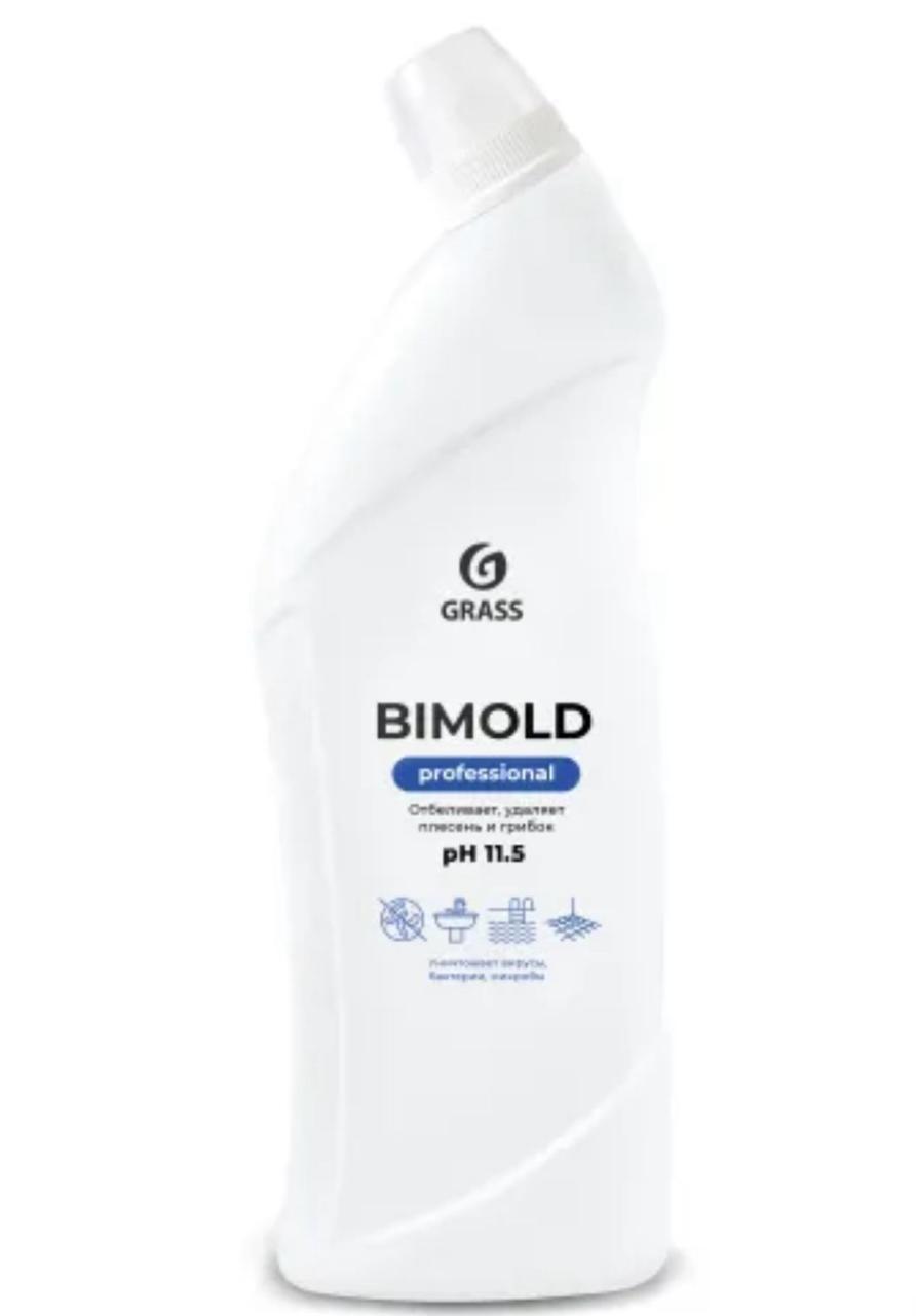 Универсальное чистящее средство удаления плесени Bimold 1л - фото 1 - id-p111713925