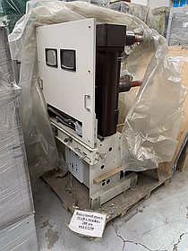 Вакуумный выключатель 35 кВ для внутреннего применения.AV-35-40.5/630A - 25