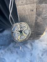 Кабель АПВБбШв 1х95 -1