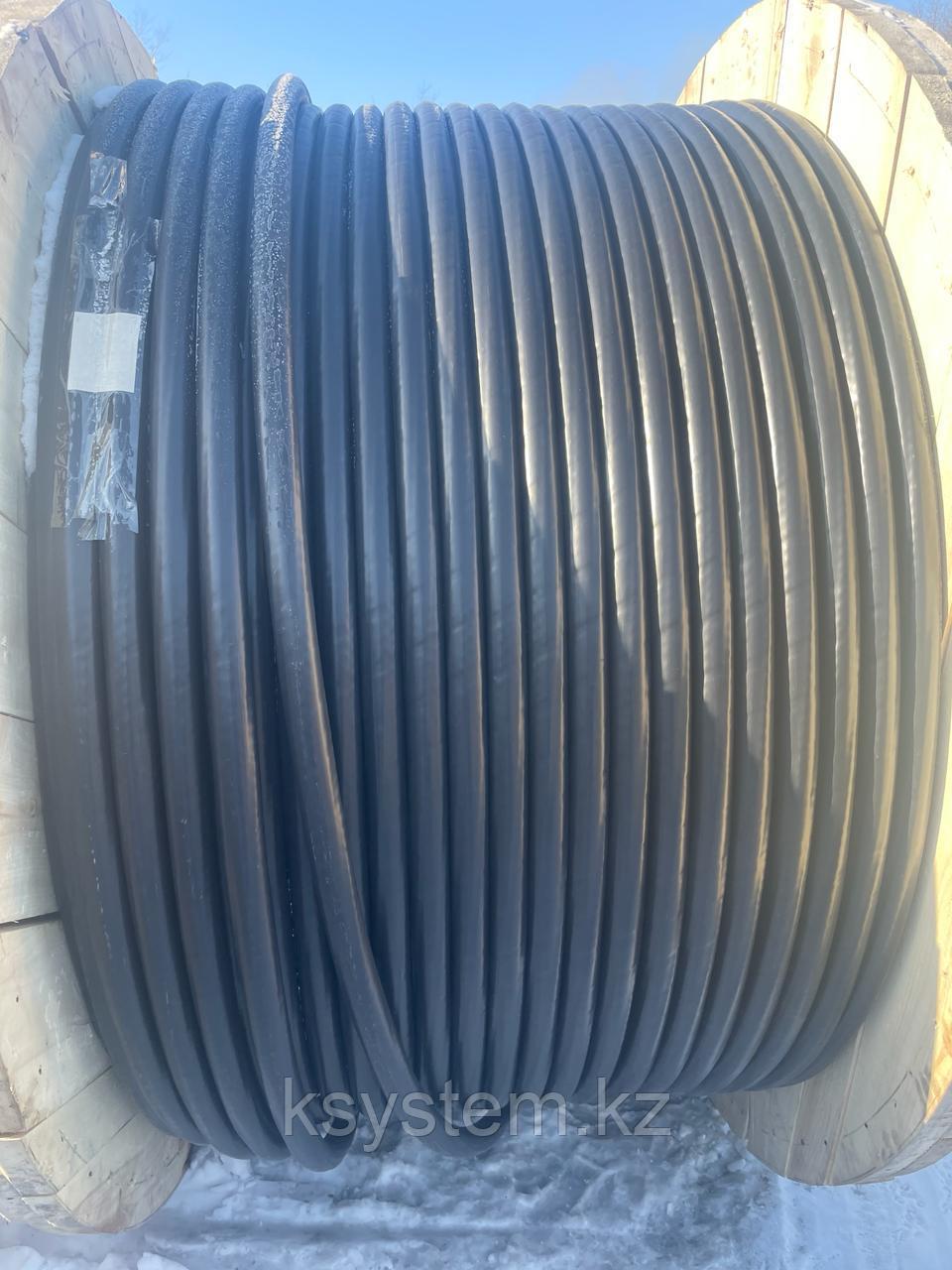 Кабель АПвВГнг(А)-LS 3х240 мс(N)+1х120 мк(PE) -1