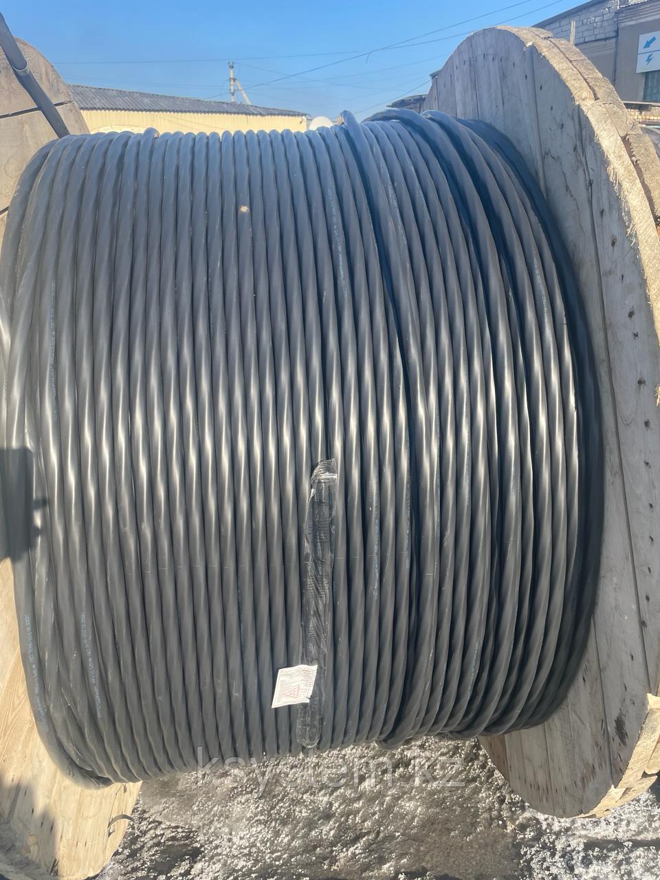 Кабель  АПВВГнг(А)-LS 4х16 мк(N) -1, фото 1