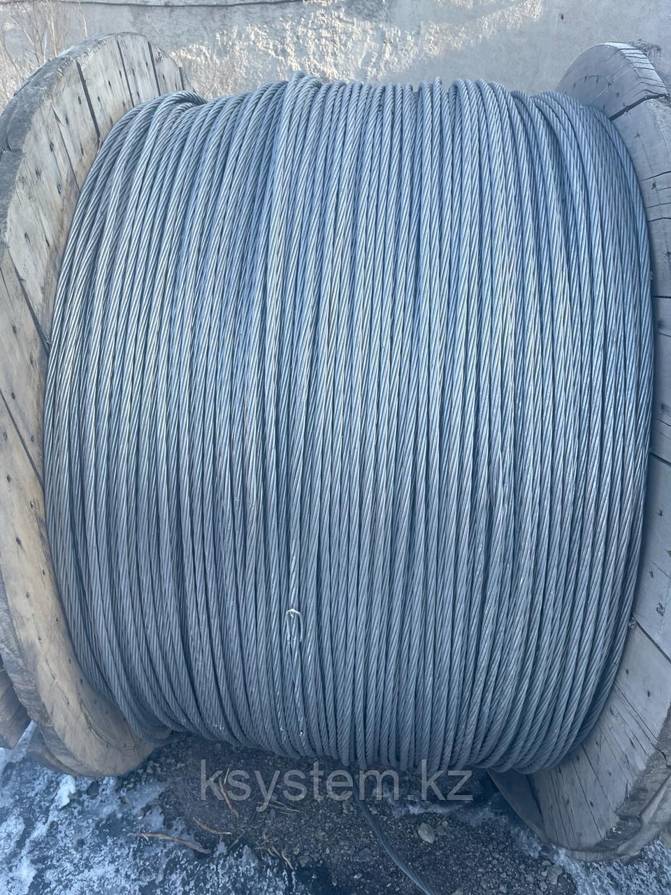 Кабель АПвВГЭ 3х240+1х120 -1, фото 1