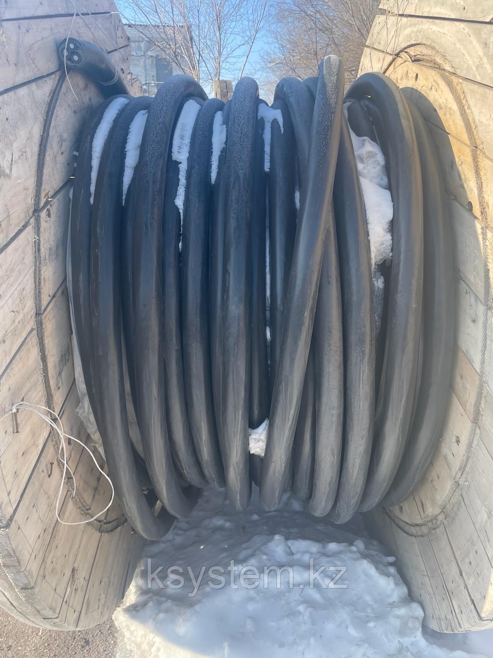 Кабель АПвБП 3х240/25 -20
