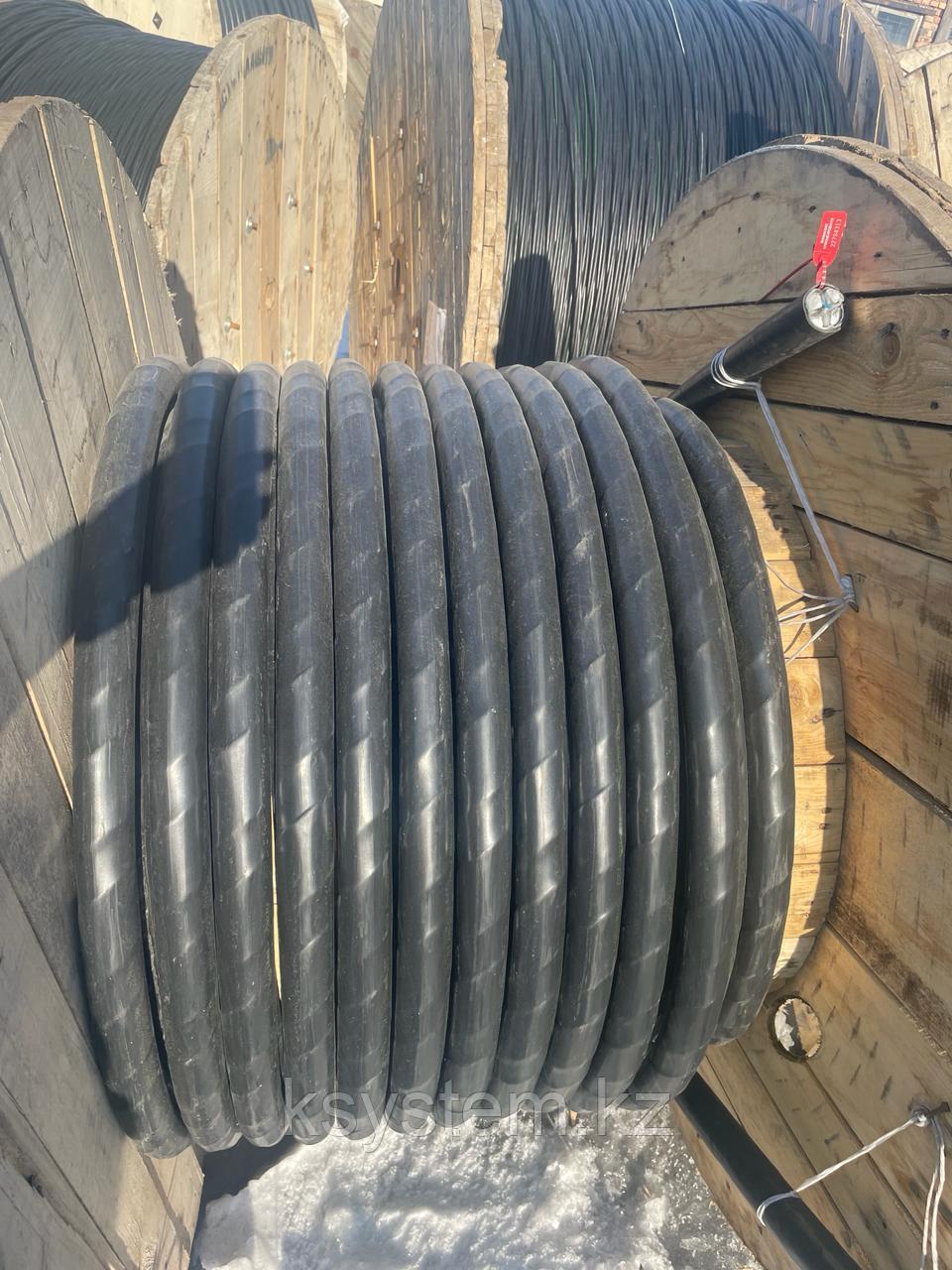 Кабель АПвБПг 3х150/25 -6