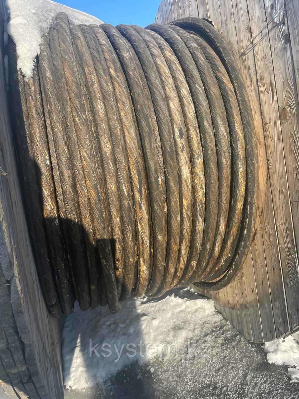 Кабель АПвБПг 3х240/25 -10