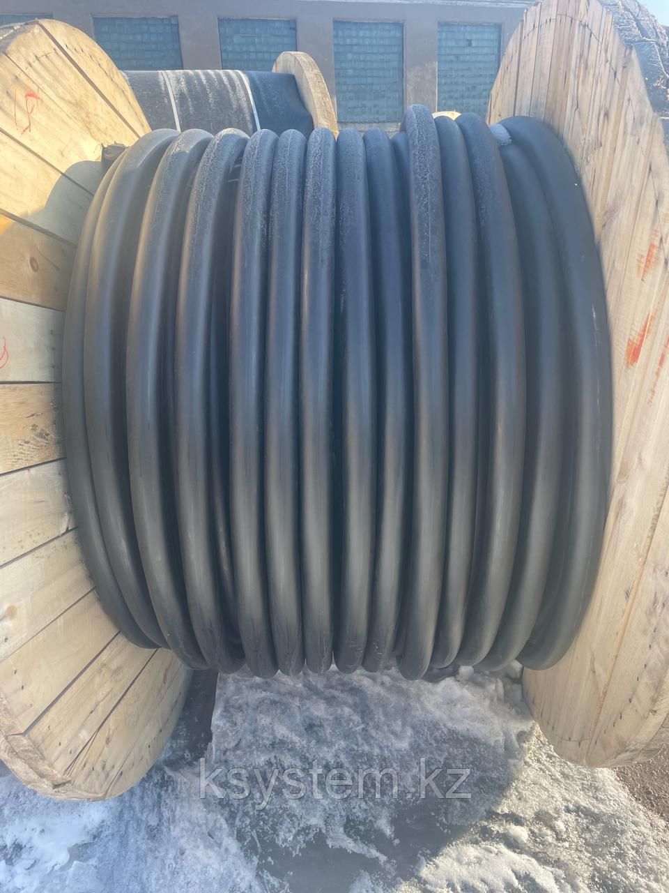 Кабель АПвВ 1х400/35 -35
