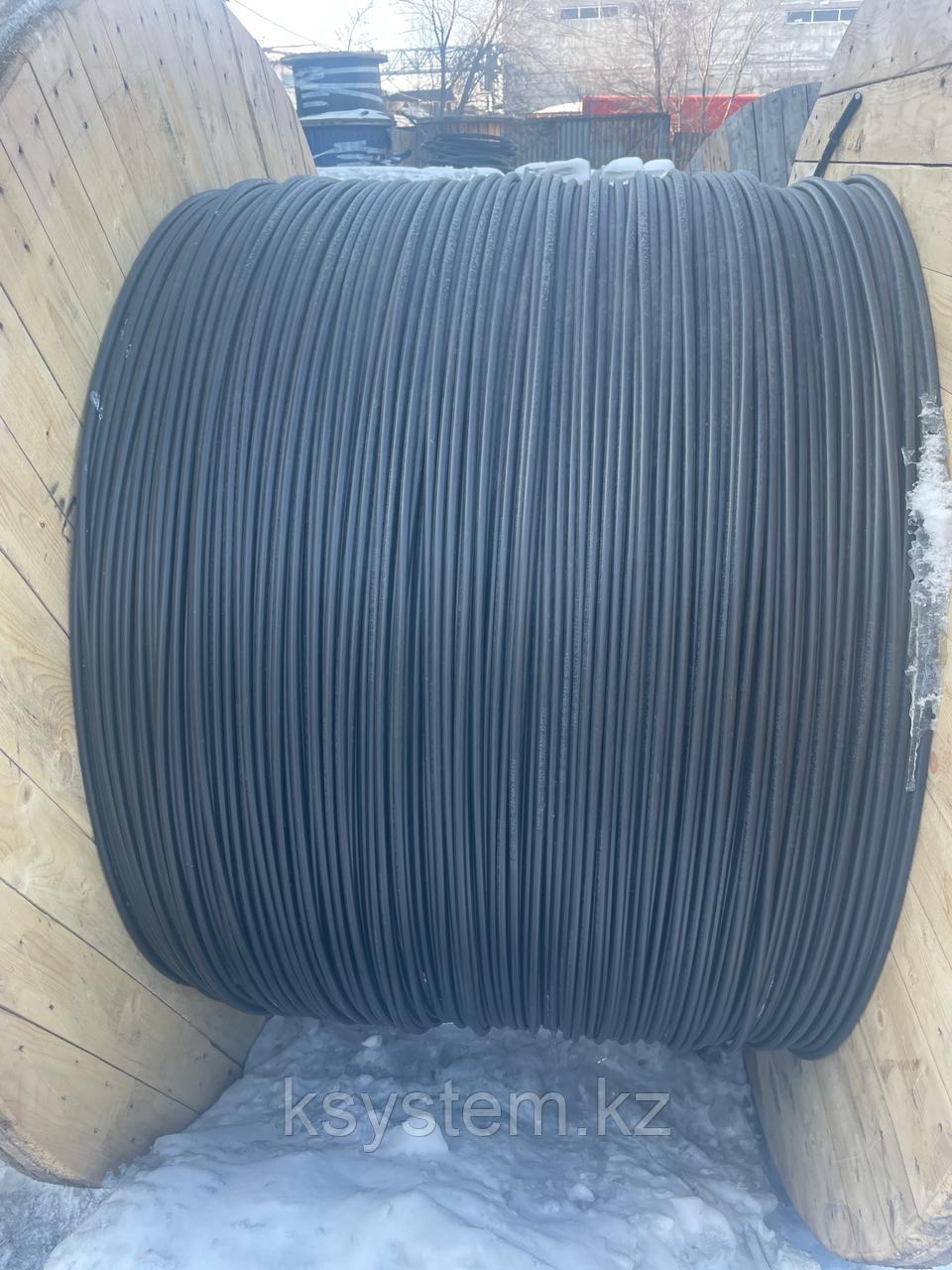 Кабель АПВВГ 5х16 -1, фото 1