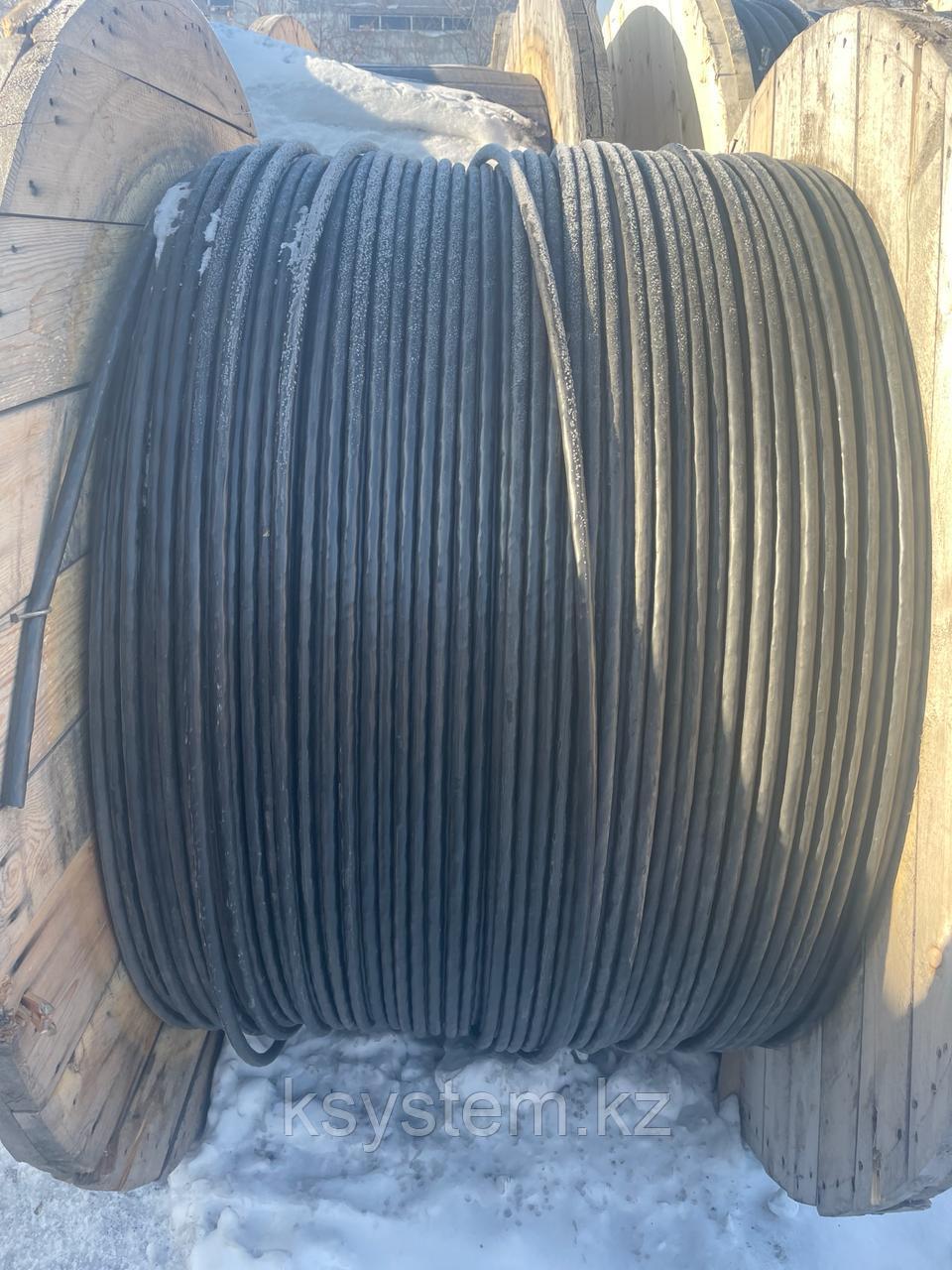 Кабель ВБШвнг(А)-LS 3х1,5 -0,66 купить недорого в Караганда Систем