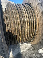 Кабель ВВГ 1х1,5 -1 ож