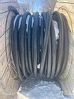 Кабель ВВГ 1х10 -1 ож