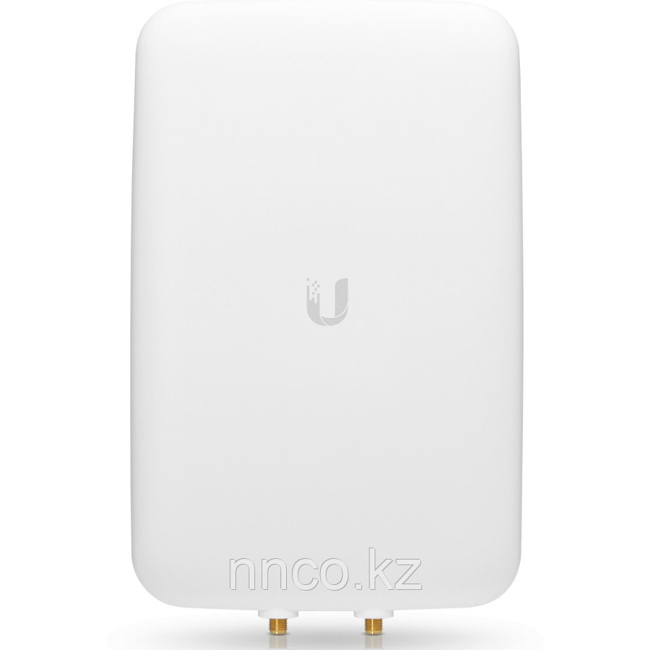 Направленная двухдиапазонная антена Ubiquiti UniFi Mesh Antenna Dual-Band - фото 2 - id-p59437877