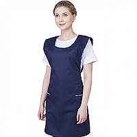 Фартук двухсторонний за 50 штук