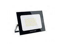 Светодиодный прожектор LED Lumin arte LFL-10W/05 10Вт 5700К 800лм чёрный IP 65