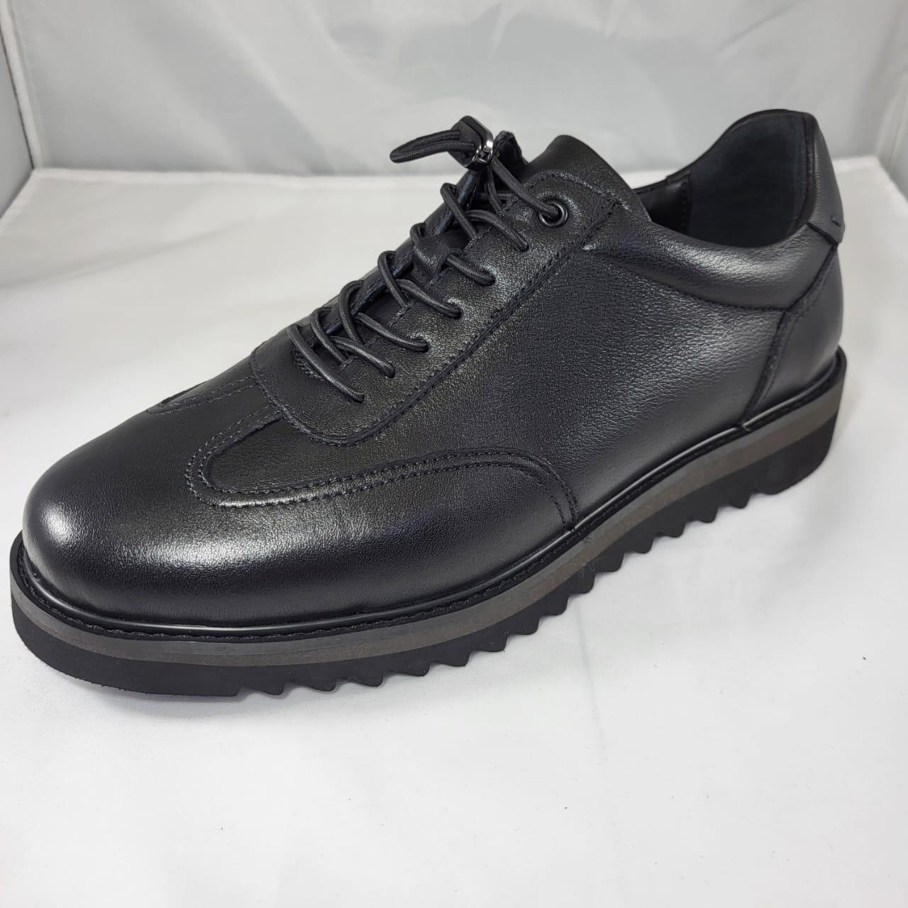 Мужские лоферы, фото 1