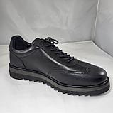 Мужские лоферы, фото 3