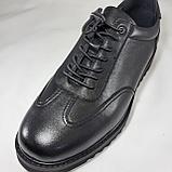 Мужские лоферы, фото 4