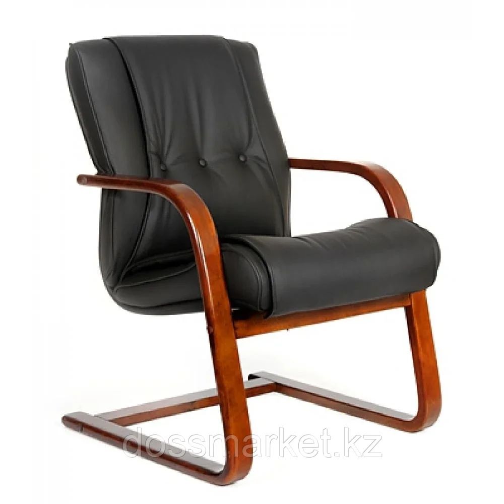 Кресло для посетителей Chairman 653 v - фото 1 - id-p114794857