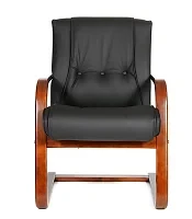Кресло для посетителей Chairman 653 v - фото 2 - id-p114794857