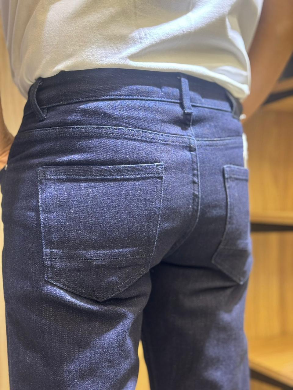 Мужские джинсы - фото 3 - id-p114797235